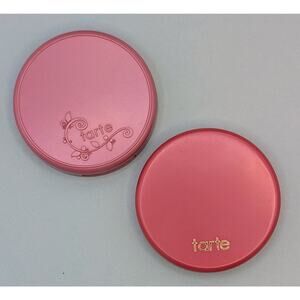2! Tarte Amazonian Clay 12-Hour Blush Adored & Blushing Bride - Full Size